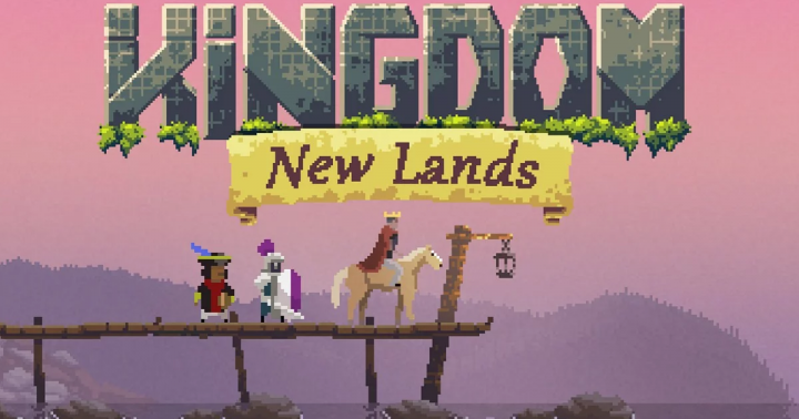 Promocja na Kingdom: New Lands