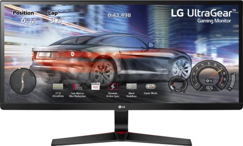 Promocja na LG 29UM69G-B
