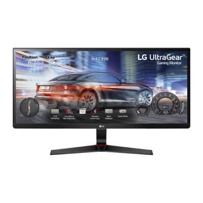 Promocja na LG 29UM69G-B