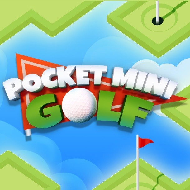 Promocja na Pocket Mini Golf