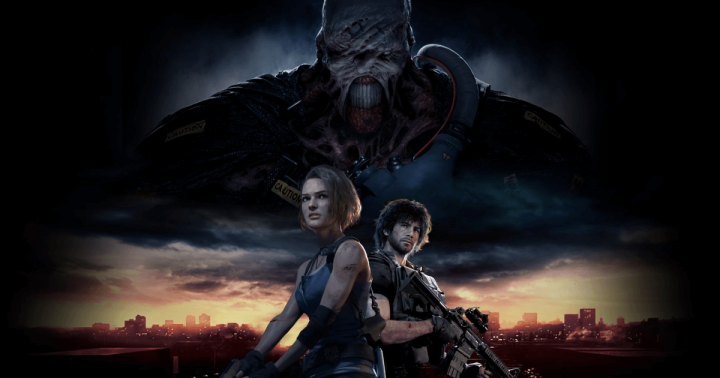 Resident Evil 3