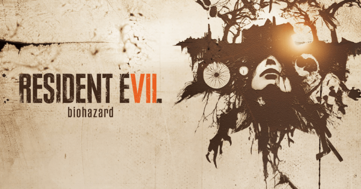Promocja na Resident Evil 7