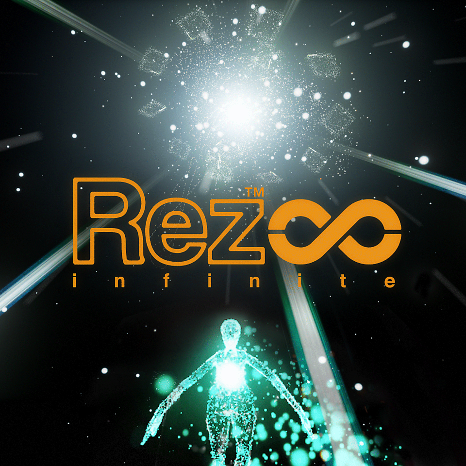 Promocja na Rez Infinite