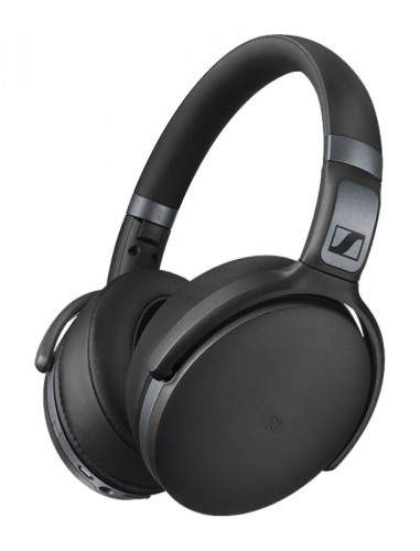 Promocja na Sennheiser HD 4.40 BT