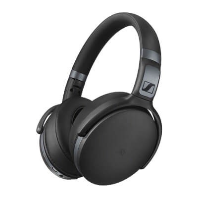 Promocja na Sennheiser HD 4.40 BT