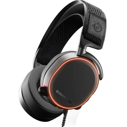 Promocja na Steelseries Arctis Pro