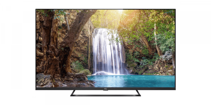 Promocja na TCL 65EP680