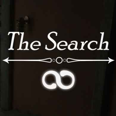 Promocja na The Search