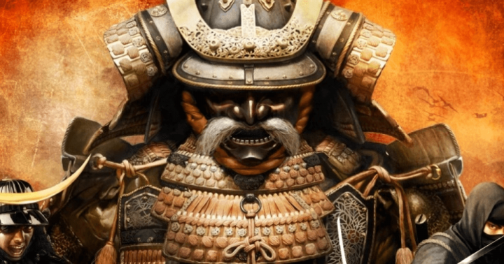 Total War Shogun 2 za darmo