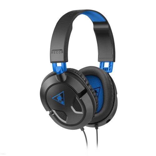 Promocja na Turtle Beach Ear Force Recon 50P