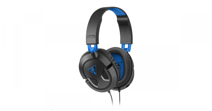 Promocja na Turtle Beach Ear Force Recon 50P