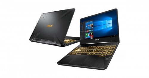 Promocja na ASUS TUF Gaming