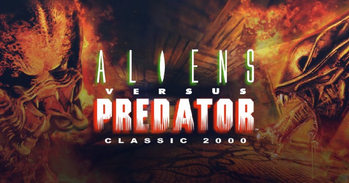 Promocja na Aliens versus Predator Classic 2000