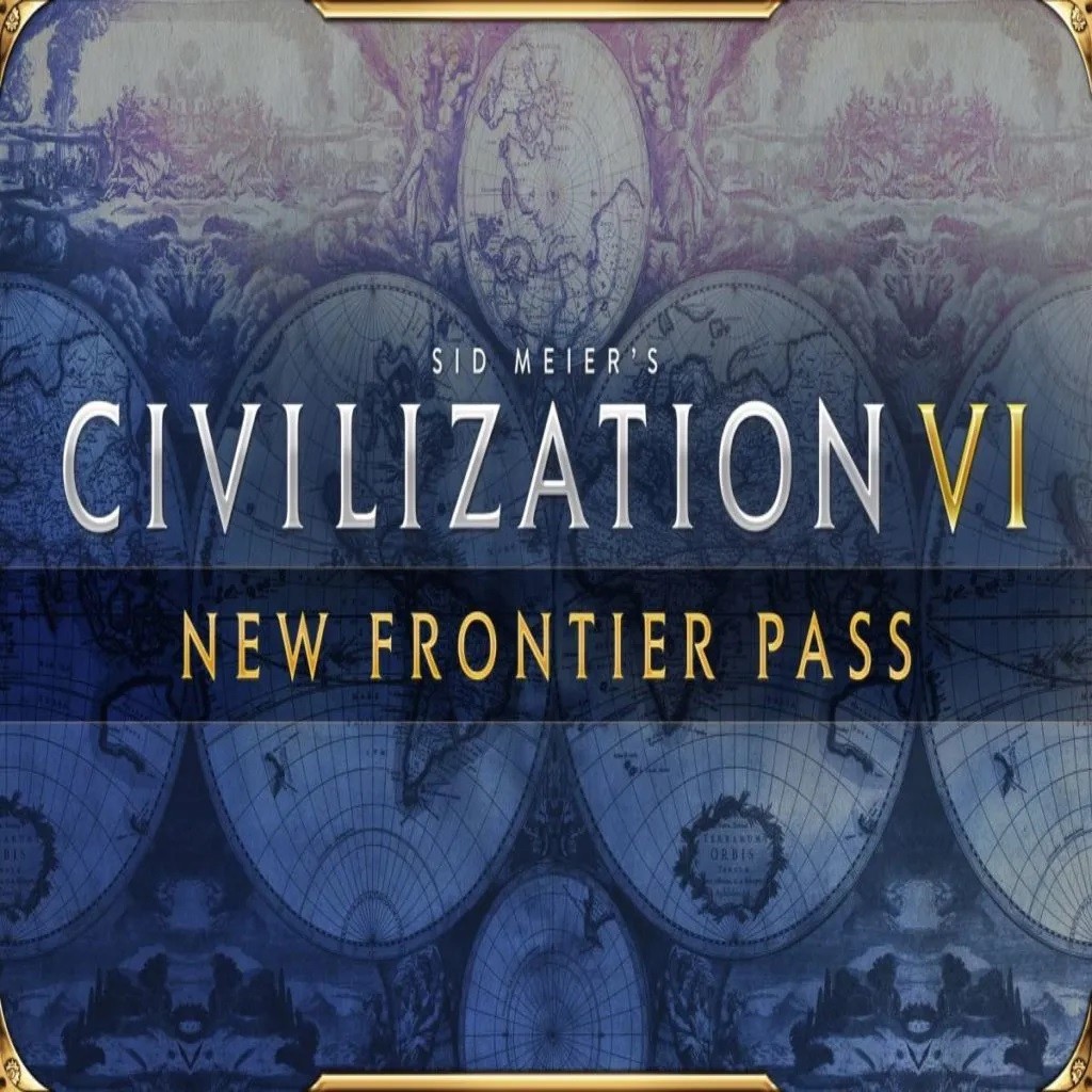 Promocja na New Frontier Pass