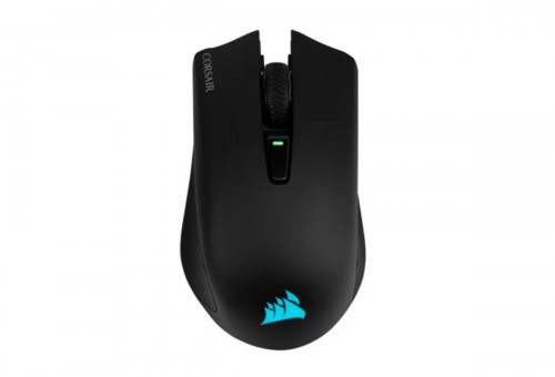 promocja na Corsair Harpoon RGB Wireless