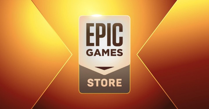 Wyprzedaż w Epic Games Store