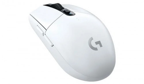 Promocja na Logitech G305