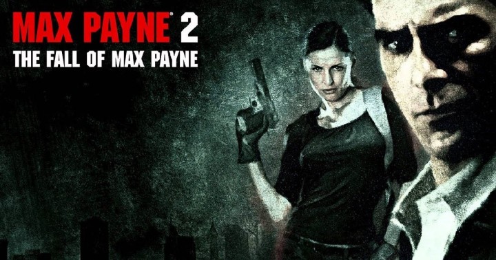 Promocja na Max Payne 2: The Fall of Max Payne