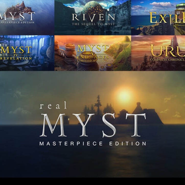 Promocja na Myst