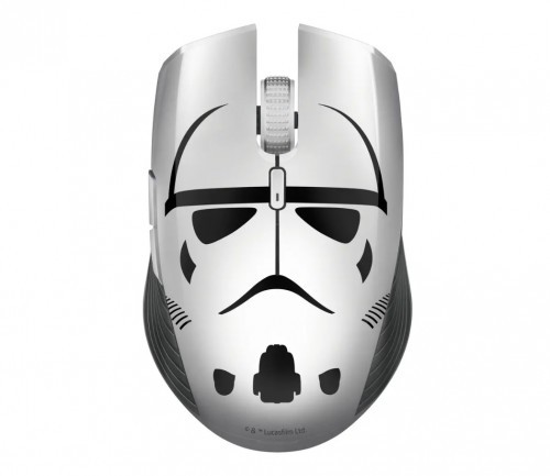 Promocja na Razer Atheris Stormtrooper Edition