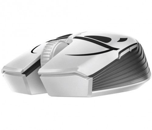 Promocja na mysz Razer Atheris Stormtrooper Edition