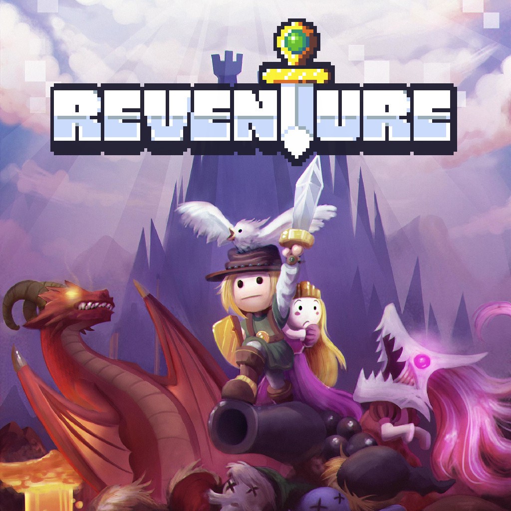 Promocja na Reventure