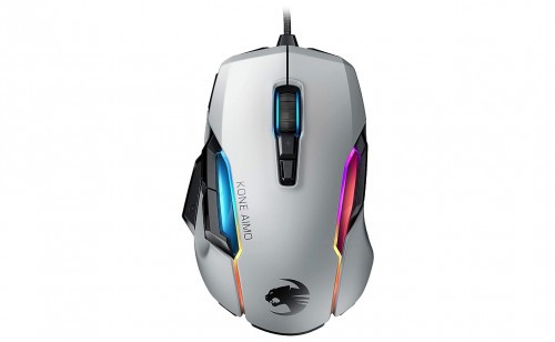 Promocja na mysz Roccat Kone AIMO Remastered