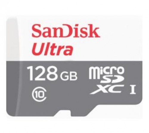 Promocja na SanDisk Ultra