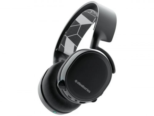 Promocja na SteelSeries Arctis 3