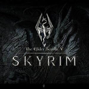 Promocja na The Elder Scrolls V: Skyrim