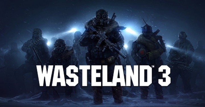 Promocja na Wasteland 3