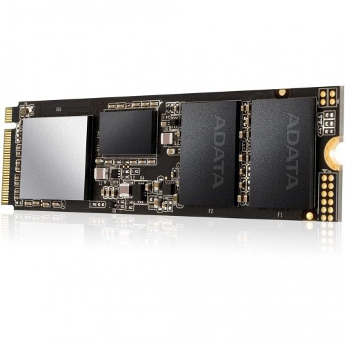 Promocja na Adata XPG SC8200 512 GB
