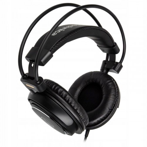Promocja na Audio-Technica ATH-AVC500