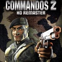 Promocja na Commandos 2 HD Remaster