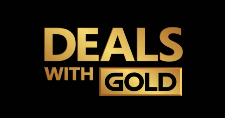 Deals with Gold Facebook
