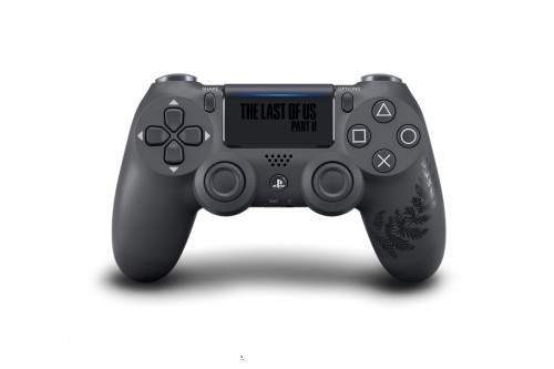 Promocja na limitowaną edycję PlayStation 4 Pro z The Last of Us: Part II