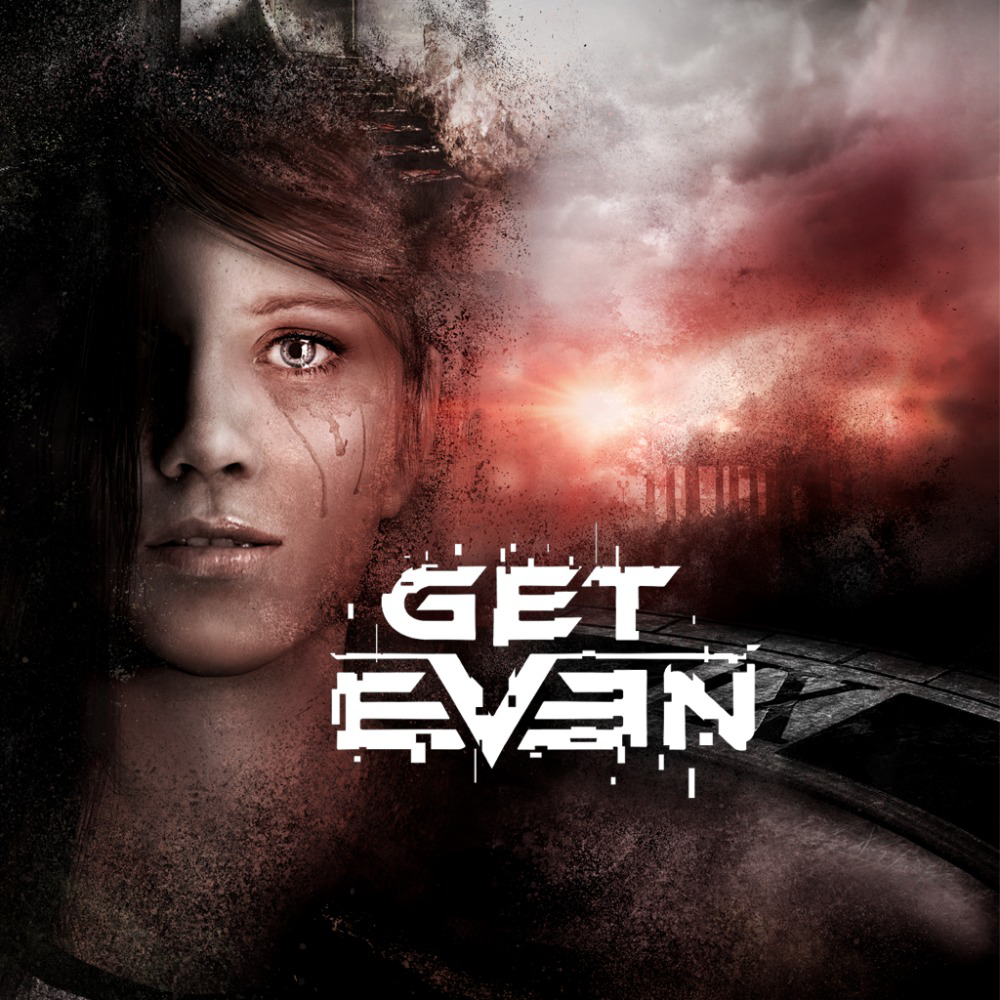 Promocja na Get Even