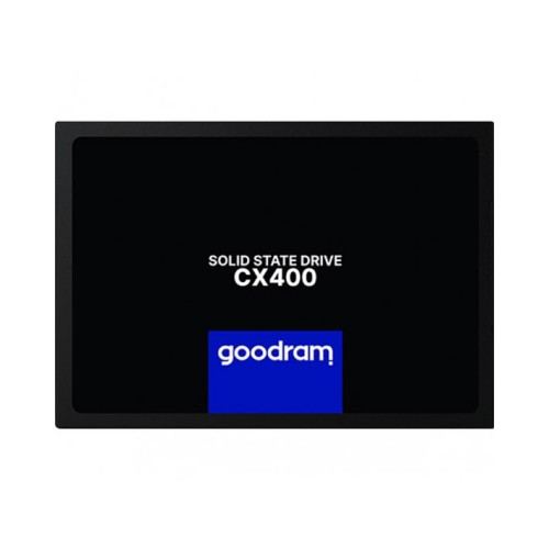 Promocja na dysk GOODRAM CX400