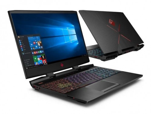 Promocja na HP Omen 15