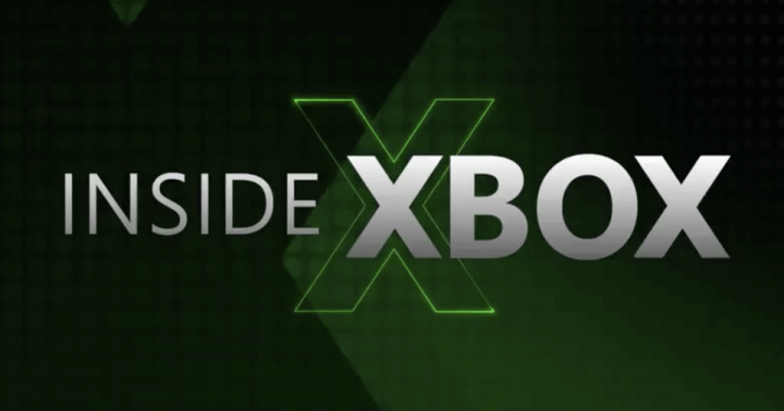 Xbox Series X Inside Xbox