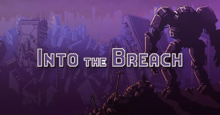 Into The Breach