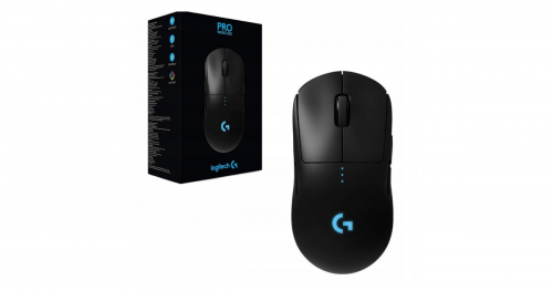 Promocja na Logitech G Pro Wireless