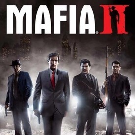 Promocja na Mafia 2
