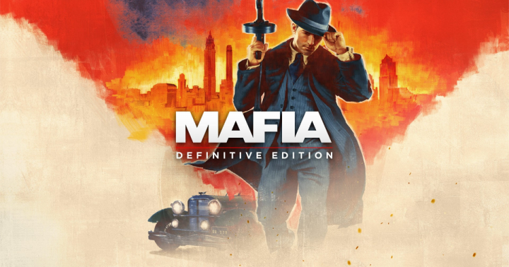 Promocja na Mafia Definitive Edition