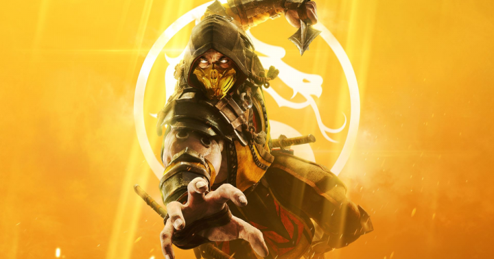 Promocja na Mortal Kombat 11