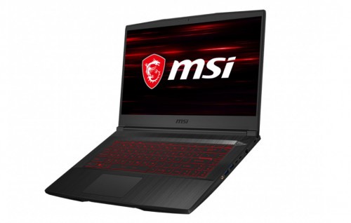 Promocja na MSI GF65
