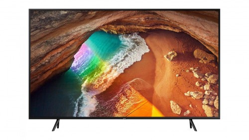 Promocja na Samsung QLED QE65Q67RAT