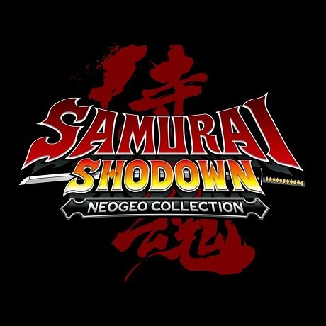 Promocja na Samurai Shodown NeoGeo Collection