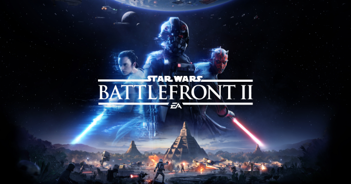 Odbierz Star Wars Battlefront 2 za darmo