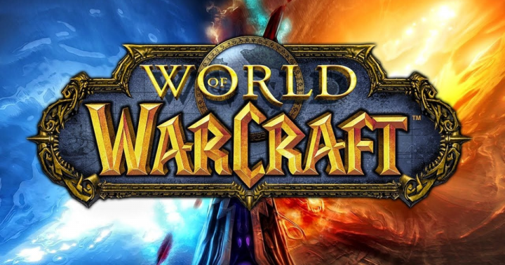 World of Warcraft Facebook